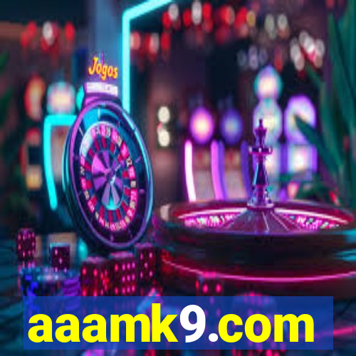 aaamk9.com