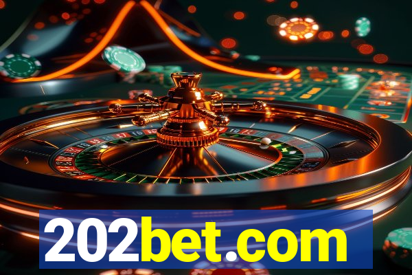 202bet.com