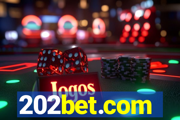 202bet.com