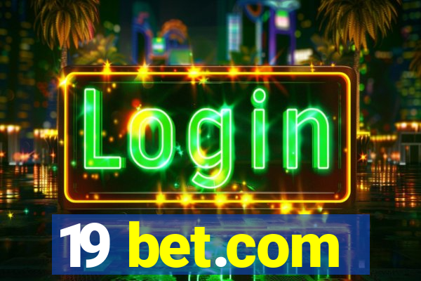 19 bet.com