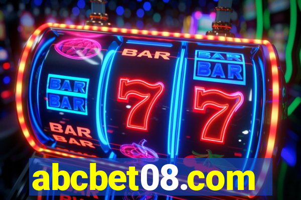 abcbet08.com