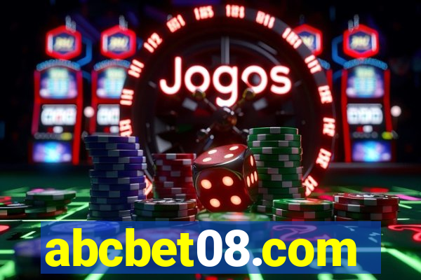 abcbet08.com