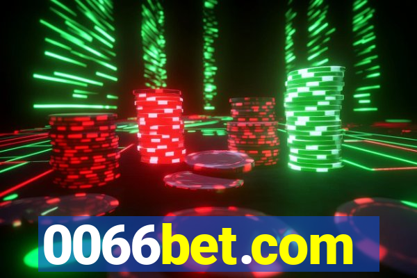 0066bet.com