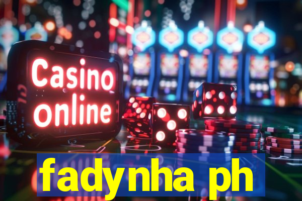 fadynha ph