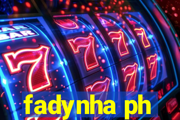 fadynha ph