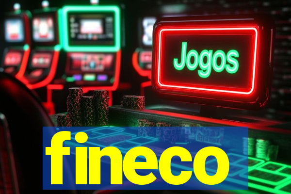 fineco