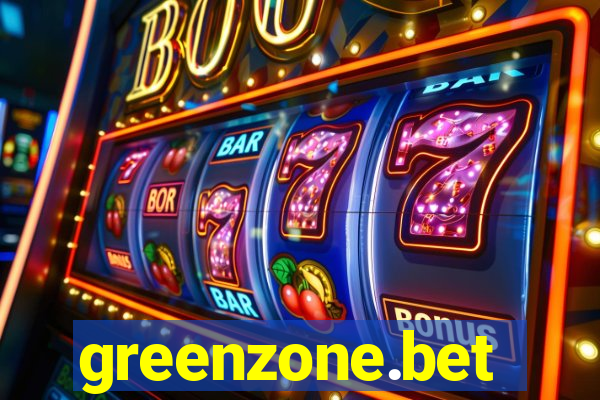 greenzone.bet