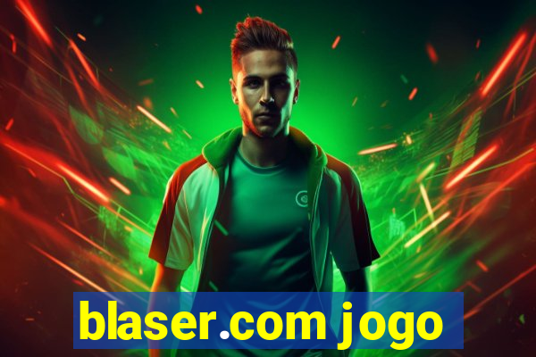 blaser.com jogo