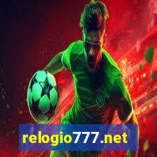 relogio777.net