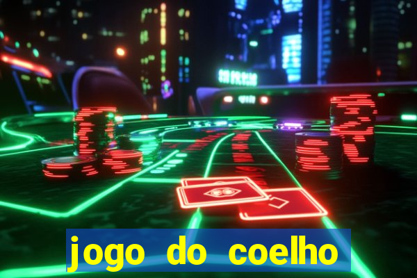 jogo do coelho fortune gratis