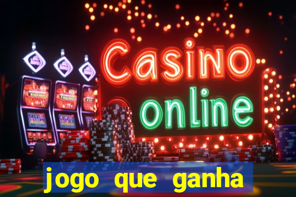 jogo que ganha bonus ao se cadastrar