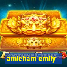 amicham emily