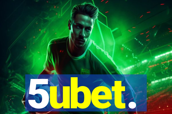 5ubet.