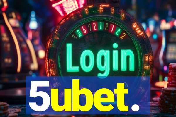 5ubet.