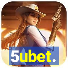 5ubet.