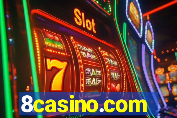 8casino.com