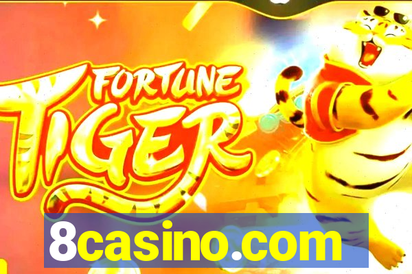 8casino.com