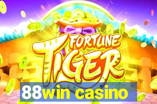 88win casino