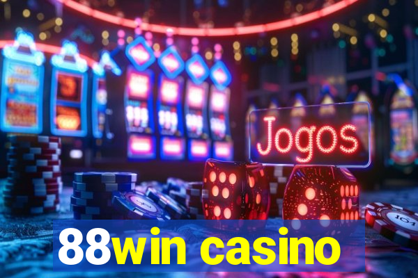 88win casino