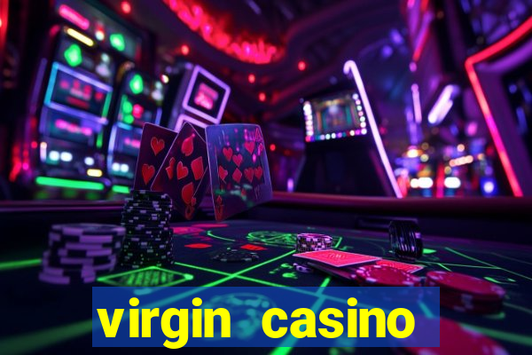 virgin casino mesquite nv