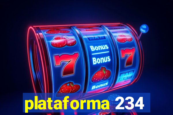 plataforma 234