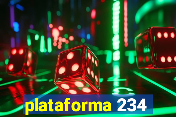 plataforma 234