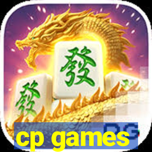 cp games