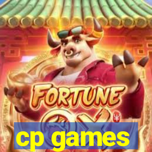 cp games