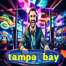 tampa bay lightening bet