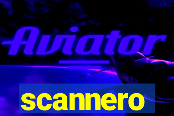 scannero