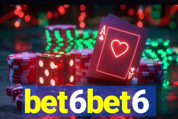 bet6bet6