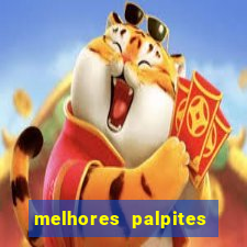 melhores palpites de hoje