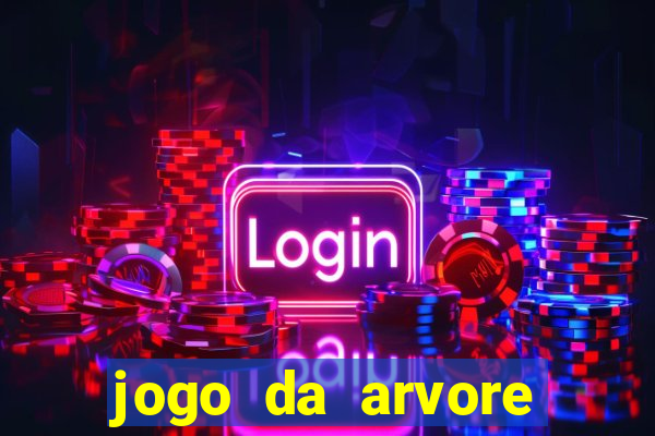 jogo da arvore cassino demo