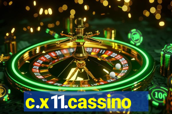 c.x11.cassino