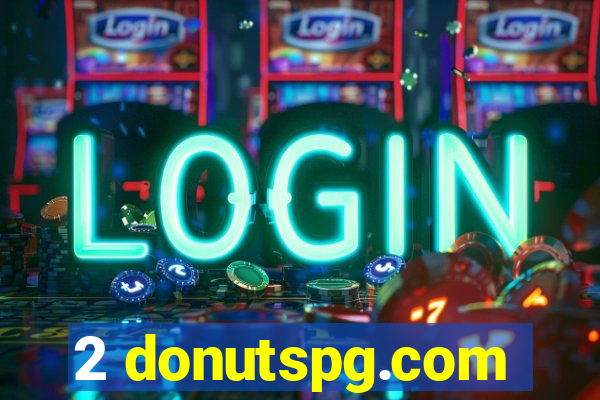 2 donutspg.com