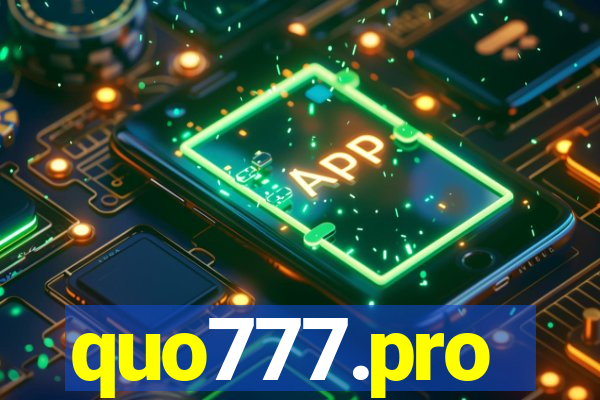 quo777.pro