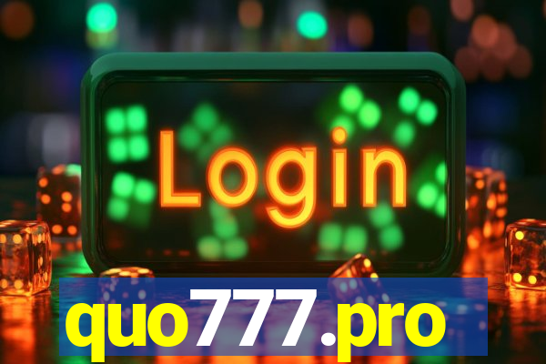 quo777.pro