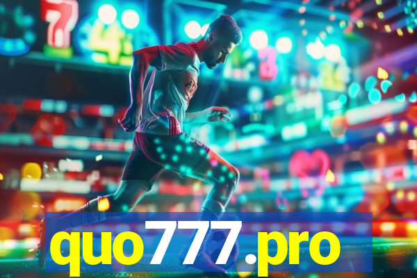 quo777.pro