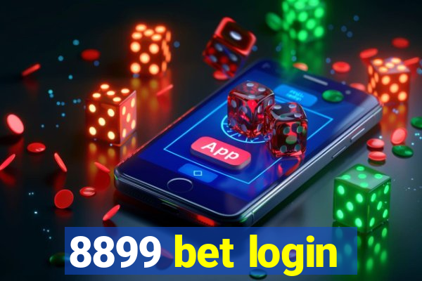 8899 bet login