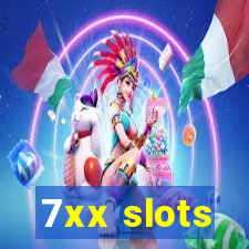 7xx slots