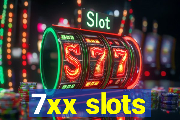 7xx slots