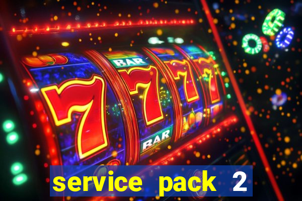 service pack 2 windows 7 64 bits download