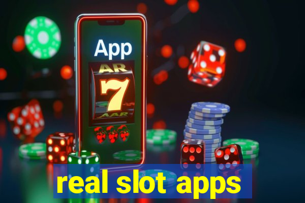 real slot apps