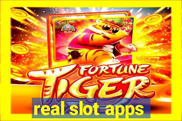 real slot apps