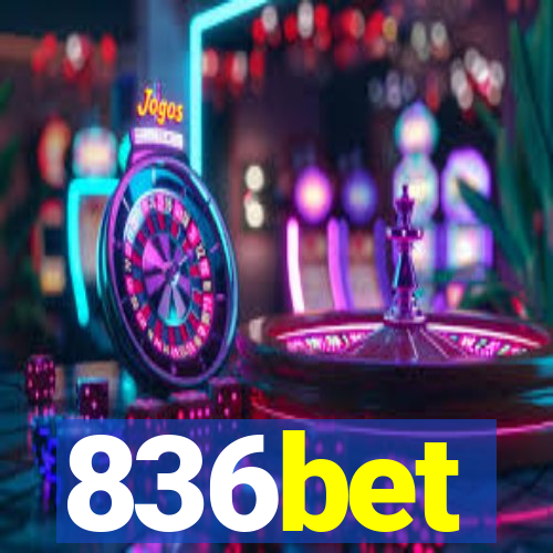 836bet