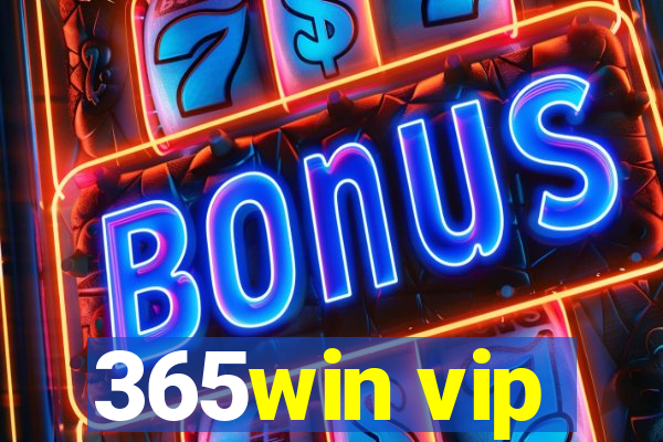 365win vip