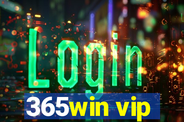 365win vip