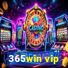 365win vip