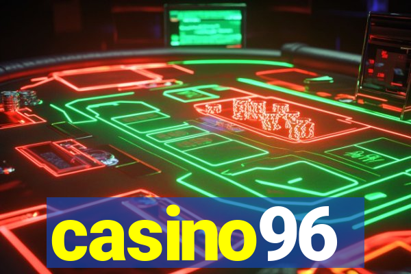 casino96