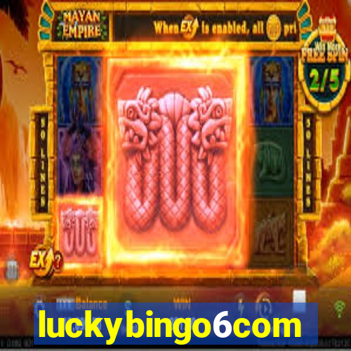 luckybingo6com